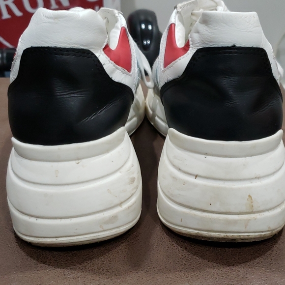 Steve Madden women's sneakers - Picture 3 of 5